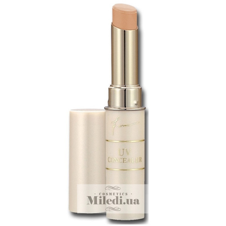 Олівець коректуючий Isehan Ferme відбілюючий, 3 г