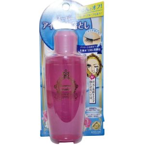 Засіб двофазний для демакіяжу Isehan Heroine Make Eye Makeup Remover 110 мл