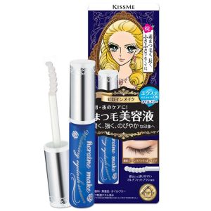 Увлажняющая сыворотка для ресниц Isehan Heroine Make Watering Eyelash Serum 5,5 г