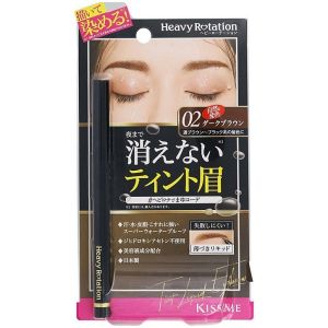 Подводка-лайнер для бровей Isehan Heavy Rotation Tint Liquid Eyebrow
