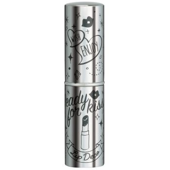 Тинт-бальзам для губ Супер объем Isehan Lip Deco Plumper Tint Stick 4 г