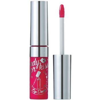 Тинт для губ Супер объем Isehan Lip Deco Plumper Tint 5,3 г