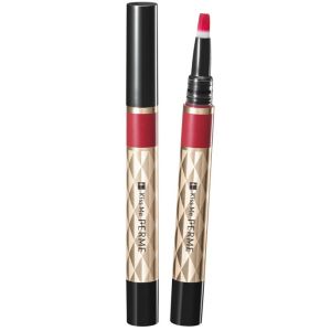 Жидкая помада для губ с кисточкой Isehan Kiss Me Ferme Benifude Liquid Rouge 1,9 г