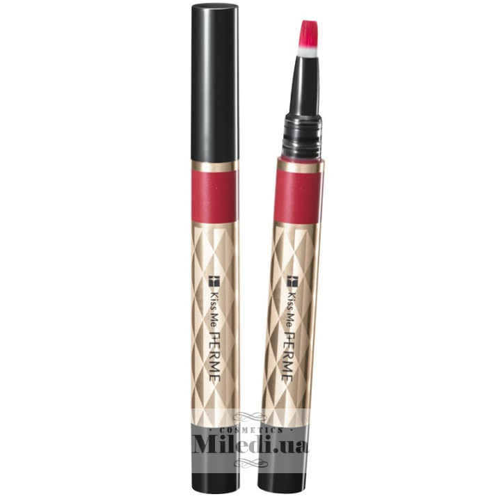 Рідка помада Isehan Ferme з пензликом, 1,9 г