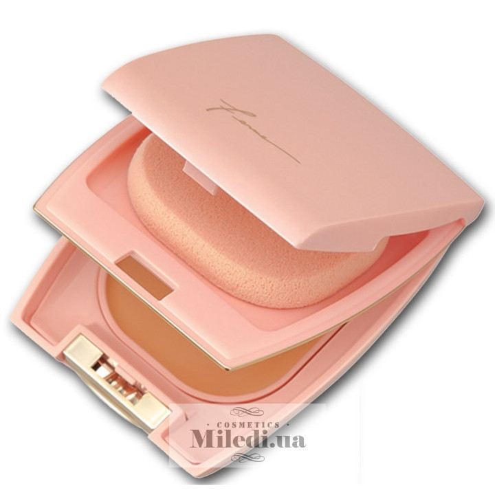 Крем-пудра тональная Isehan Ferme Cover Founde UV SPF22, 8 г