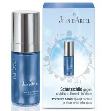 Зволожуюча антиоксидантна сироватка Jean d'Arcel Serum Аnti-Оx Renovar 30 мл