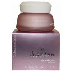 Восстанавливающий дневной крем с экстрактом икры Jean d`Arcel Caviar Creme De Jour 50 мл