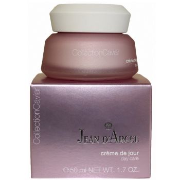 Восстанавливающий дневной крем с экстрактом икры Jean d`Arcel Caviar Creme De Jour 50 мл