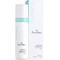 Флюид сужающий поры с матирующим эффектом Jean d'Arcel Purifying Fluide Lactique Mate 50 мл
