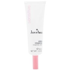 Крем для куперозной кожи Jean d`Arcel Sensitive Creme Couperose Speciale 30 мл