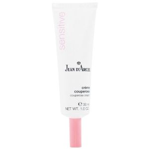 Крем для куперозной кожи Jean d`Arcel Sensitive Creme Couperose Speciale 30 мл