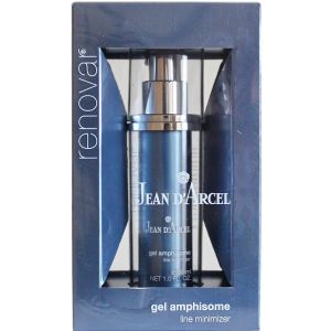 Гель с амфисомами Укротитель морщин Jean d`Arcel Renovar Gel Amphisome 30 мл