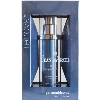 Гель з амфісомами Приборкувач зморшок Jean d`Arcel Renovar Gel Amphisome 30 мл