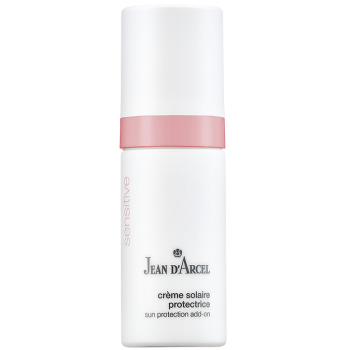 Сонцезахисний крем для чутливої шкіри Jean d'Arcel Sensitive Creme Solaire Protectrice SPF30 30 мл