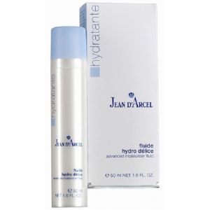 Флюид Интенсивное увлажнение Jean d`Arcel Hydratante Fluide Hydro Delice 50 мл