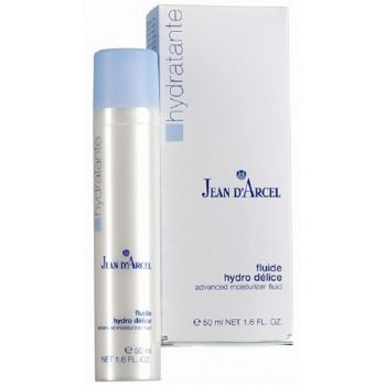 Флюид Интенсивное увлажнение Jean d`Arcel Hydratante Fluide Hydro Delice 50 мл