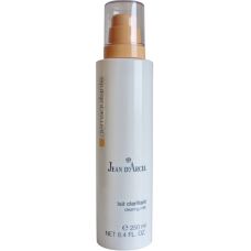 Очищающее молочко для проблемной кожи Jean D'Arcel Lait Clarifiant 250 мл