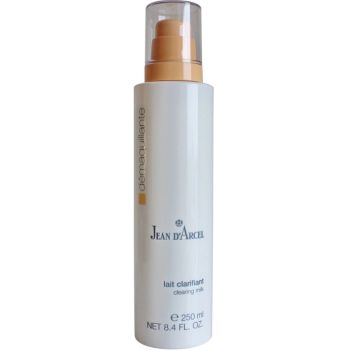 Очищуюче молочко для проблемної шкіри Jean D'Arcel Lait Clarifiant 250 мл