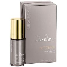 Підтягуюча сироватка для зрілої шкіри Jean d'Arcel Miratense Lift Detox Advanced Face Lift 30 мл
