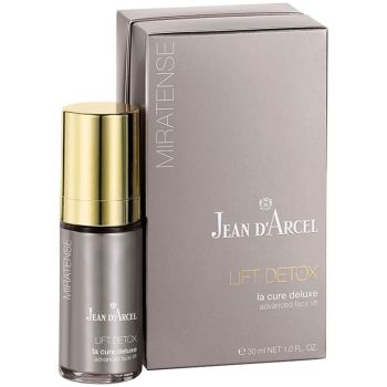 Подтягивающая сыворотка для зрелой кожи Jean d'Arcel Miratense Lift Detox Advanced Face Lift 30 мл