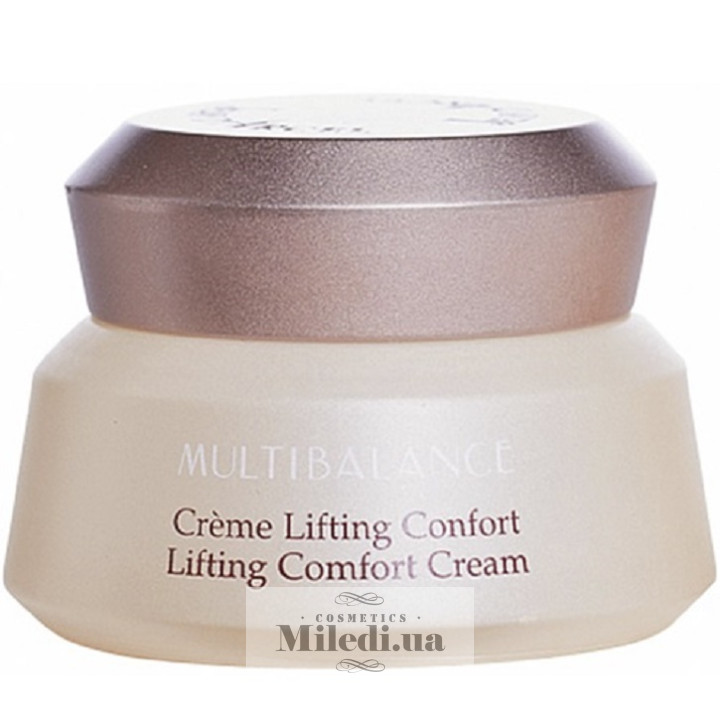 Крем-ліфтинг м'який Jean d`Arcel Multibalance Creme Lifting, 50 мл