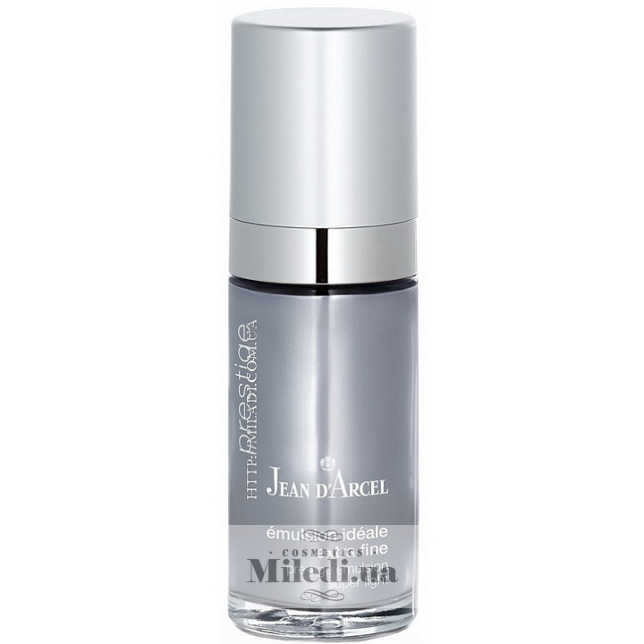Ультра легкая эмульсия Jean d`Arcel Prestige предупреждающая старение, 30 мл