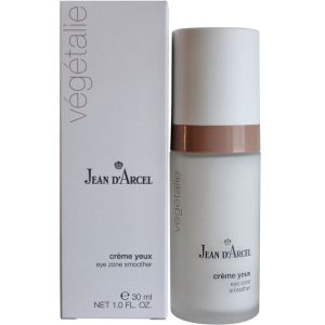 Разглаживающий крем вокруг глаз Jean d'Arcel Vegetalie Eye Zone Smoother 30 мл