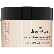 Скраб для тела с кристаллами Гималайской соли Jean d’Arcel Venuste Himalaya Salt Scrub 450 мл