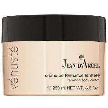 Крем зміцнюючий для тіла Jean d'Arcel Venuste Refirming Body Cream 250 мл