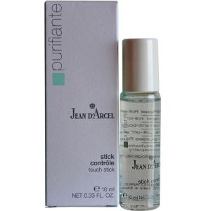 Антисептический карандаш для жирной проблемной кожи Jean D'Arcel Purifiante Stick Controle 10 мл