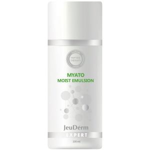 Увлажняющая эмульсия для сухой и чувствительной кожи лица JeuDerm My Ato Moist Emulsion 100 мл