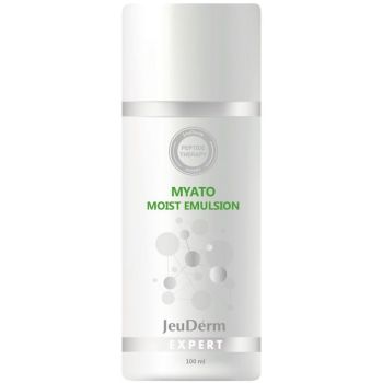 Увлажняющая эмульсия для сухой и чувствительной кожи лица JeuDerm My Ato Moist Emulsion 100 мл