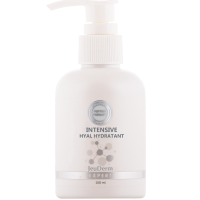 Гиалуроновый гидратант для глубокого увлажнения кожи JeuDerm Intensive Hyal Hydratant 150 мл