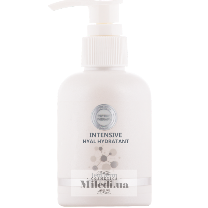 Гиалуроновый гидратант JeuDerm для глубокого увлажнения кожи, 150 мл