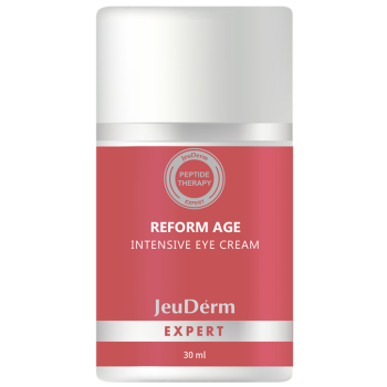 Інтенсивний антивіковий крем для шкіри навколо очей JeuDerm Reform Age Intensive Eye Cream 30 мл