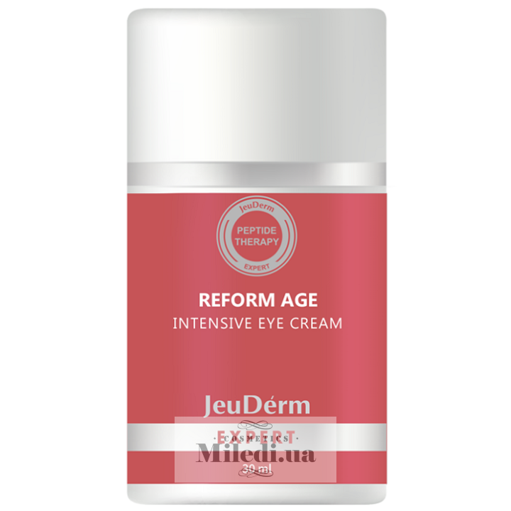 Інтенсивний крем для шкіри навколо очей JeuDerm Reform Age, 30 мл