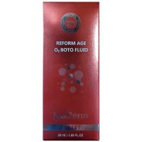 Омолаживающий кислородный ботофлюид JeuDerm Reform Age O2 Boto Fluid 50 мл