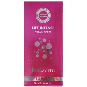 Ліфт Інтенс крем Форте з ліфтинговою дією JeuDerm Lift Intense Cream Forte 50 мл