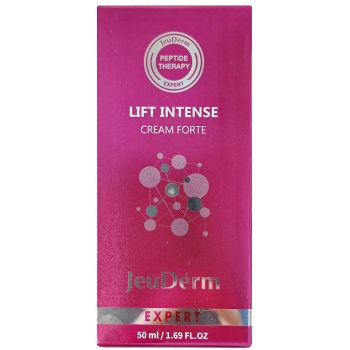 Лифт Интенс крем Форте с лифтинговым действием JeuDerm Lift Intense Cream Forte 50 мл
