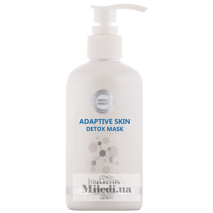 Восстанавливающая маска с водорослями JeuDerm Adaptive Skin Probio, 250 мл