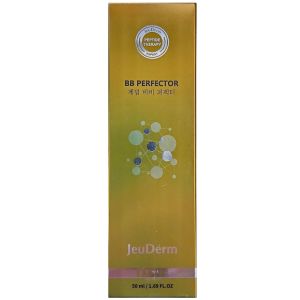 Багатофункціональний BB крем для обличчя JeuDerm PPS BB Perfector SPF40+ 50 мл