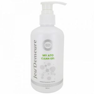 Очищающий гель для всех типов кожи JeuDerm Myato Clean Gel 250 мл