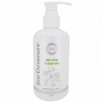 Очищающий гель для всех типов кожи JeuDerm Myato Clean Gel 250 мл
