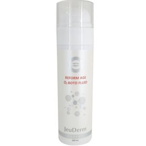 Омолаживающий кислородный ботофлюид JeuDerm Reform Age O2 Boto Fluid 110 мл