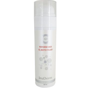 Омолоджуючий кисневий ботофлюїд JeuDerm Reform Age O2 Boto Fluid