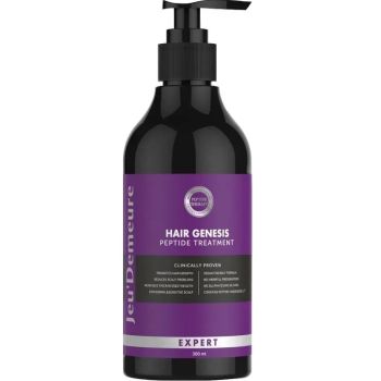 Пептидная маска-бальзам для волос JeuDerm Hair Genesis Peptide Treatment 300 мл