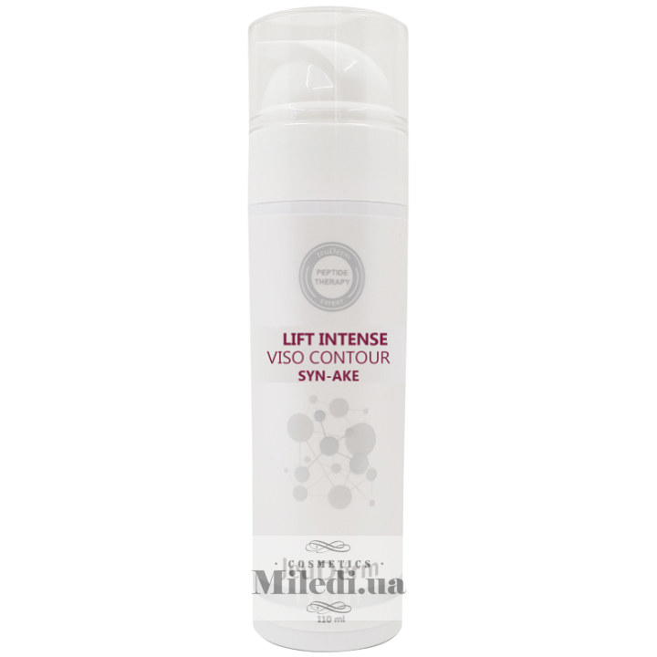 Пептидно-ферментативная маска JeuDerm Lift Intense Viso Contour, 110 мл