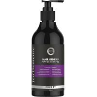 Пептидный безсульфатный шампунь JeuDerm Hair Genesis Peptide Shampoo 300 мл
