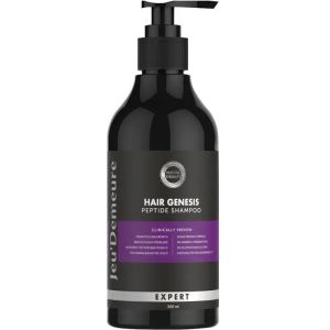 Пептидный безсульфатный шампунь JeuDerm Hair Genesis Peptide Shampoo 300 мл