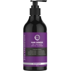 Пілінг для глибокого очищення шкіри голови JeuDerm Hair Genesis Pre-Treatment Special Cleanser 300 мл